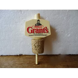 DOSEUR WILLIAM GRANT'S POUR BOUTEILLE 1.50L