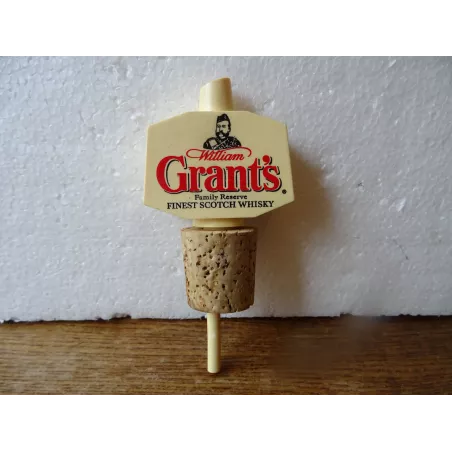 DOSEUR WILLIAM GRANT'S POUR BOUTEILLE 1.50L