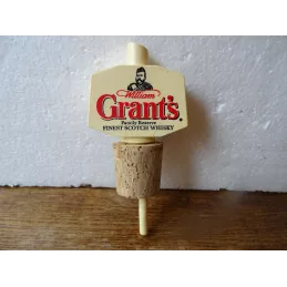 DOSEUR WILLIAM GRANT'S POUR BOUTEILLE 1.50L