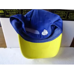 CASQUETTE  MICHELIN
