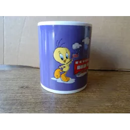 MUG TITI HT 9.50CM