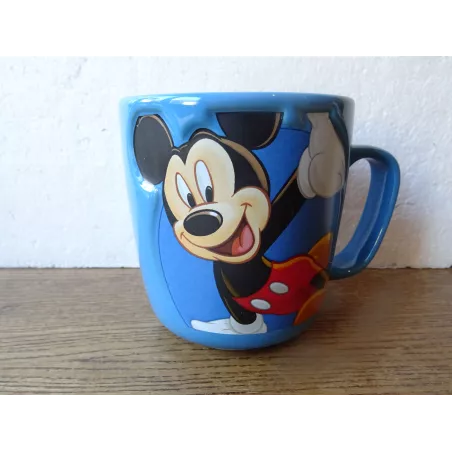 GRANDE TASSE  MICKEY  50CL HT 11CM