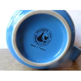 GRANDE TASSE  MICKEY  50CL HT 11CM