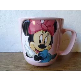 GRANDE TASSE MINNIE 50CL HT 11CM