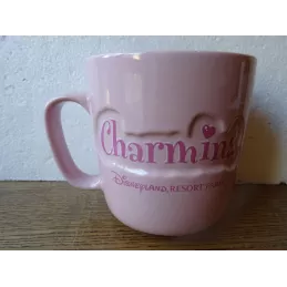 GRANDE TASSE MINNIE 50CL HT 11CM