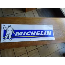 ADHESIF AUTOCOLLANT  MICHELIN  49CMX15CM