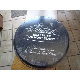 PLATEAU  BRASSERIE DU MONT BLANC DIAMETRE 45CM