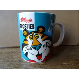 MUG KELLOGG' FROSTIES HT 9.50CM