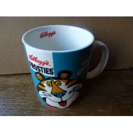 MUG KELLOGG' FROSTIES HT 9.50CM