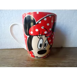 TASSE MINNIE DISNEY HT 10.50CM