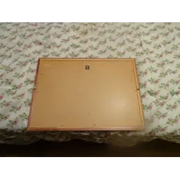 MIROIR  BAILEY'S 43CM X31CM