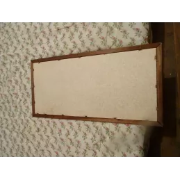 MIROIR  GITANES  69CM X34CM