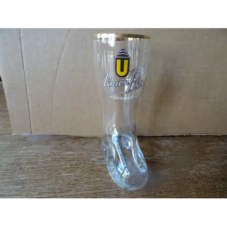 BOTTE  UNION PILS  30CL HT 15.70CM