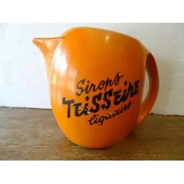 PICHET SIROPS TEISSEIRE LIQUEURS