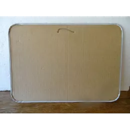 TOLE KRONENBOURG  34CM X24CM