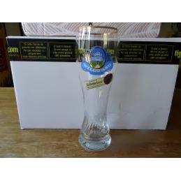 1 VERRE WILDBRAU 50CL HT 24CM