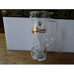 CHOPE BITBURGER  COLLECTOR 50CL HT 19.70CM