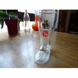 BOTTE  ISENBECK PILS  50CL  HT 18CM