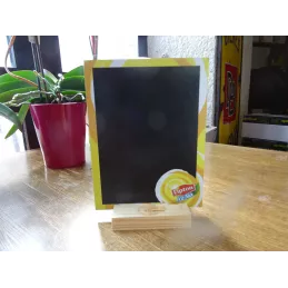 ARDOISE LIPTON  20CM X15CM