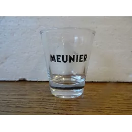 6 SHOOTERS  MEUNIER 3CL/4CL HT 6CM