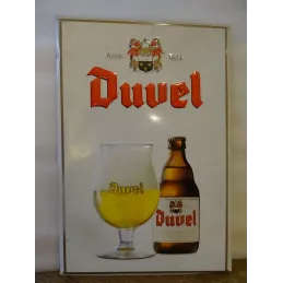 TOLE  DUVEL  43CM X29.50CM