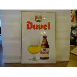 TOLE  DUVEL  43CM X29.50CM