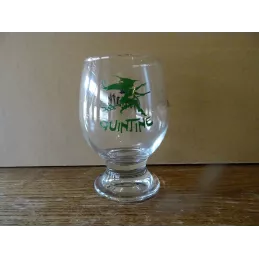 6 VERRES GOLIATH 16CL HT 11CM