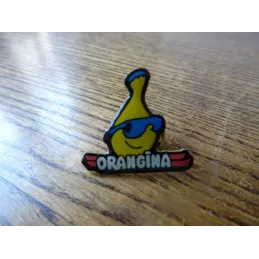 PIN'S ORANGINA