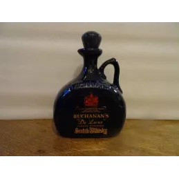 CRUCHON  SCOTCH WHISKY BUCHANAN'S HT 19CM