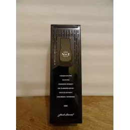 BOITE  JACK DANIEL'S EN FER  HT 26CM