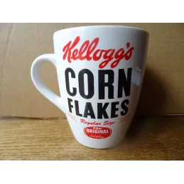 TASSE KELLOGG'S 40CL HT 11CM