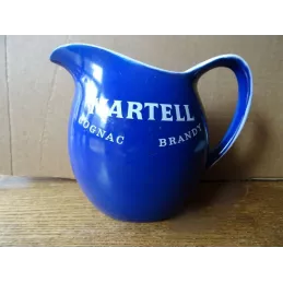 PICHET  COGNAC MARTELL HT 13CM