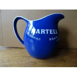 PICHET  COGNAC MARTELL HT 13CM