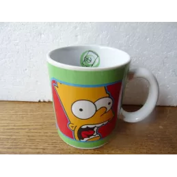 MUG SIMPSON HT 9.20CM