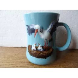 MUG  LA CIGOGNE