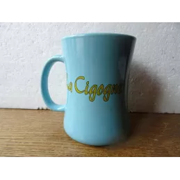 MUG  LA CIGOGNE