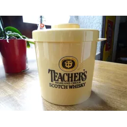 BAC A GLACE  TEACHER'S HT 18.50CM