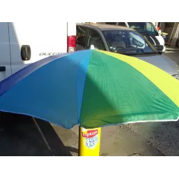 PARASOL  INCLINABLE   DIAMETRE 1M50