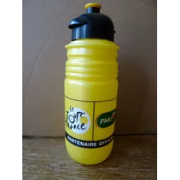 2 GOURDES  LE TOUR DE FRANCE    PMU