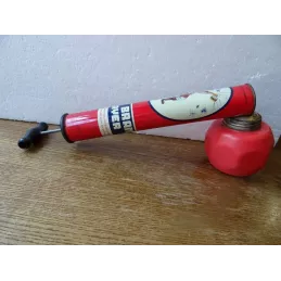 1 PULVERISATEUR HARRY-BRAND-SPRAYER LONGUEUE 23CM