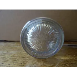 1 VERRE RICARD EXPORT HT 9CM