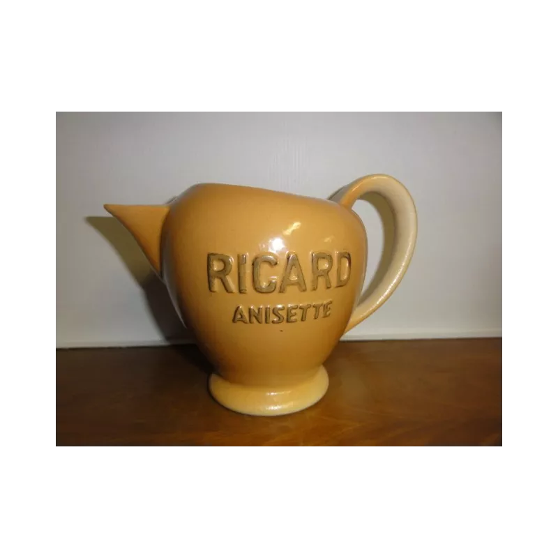 1 PICHET RICARD ANISETTE 