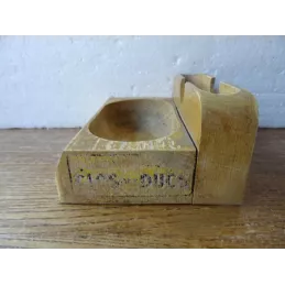 BOITE A CARTES  LIQUEUR IZARRA