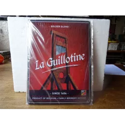 TOLE LA GUILLOTINE  39.50CM X29.50CM