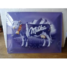 TOLE MILKA 39.50CM X30CM