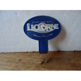 CAVALIER TIRAGE PRESSION LICORNE