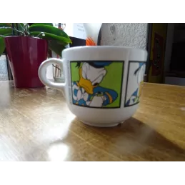 MUG  DONALD  40CL  HT 9.50CM