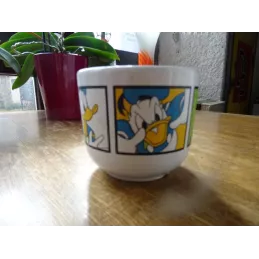MUG  DONALD  40CL  HT 9.50CM