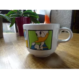 MUG  DONALD  40CL  HT 9.50CM