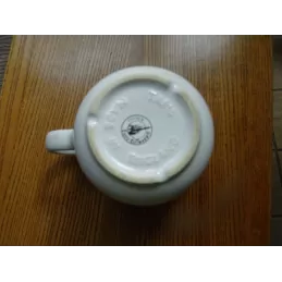 MUG  DONALD  40CL  HT 9.50CM